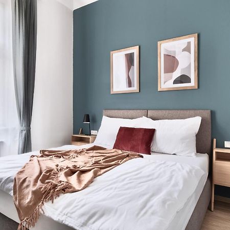 Mizu House By Prague Days Appartement Buitenkant foto