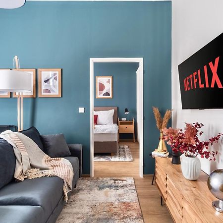 Mizu House By Prague Days Appartement Buitenkant foto