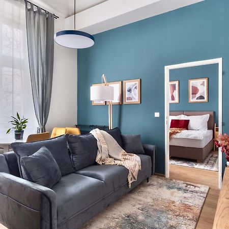 Mizu House By Prague Days Appartement Buitenkant foto