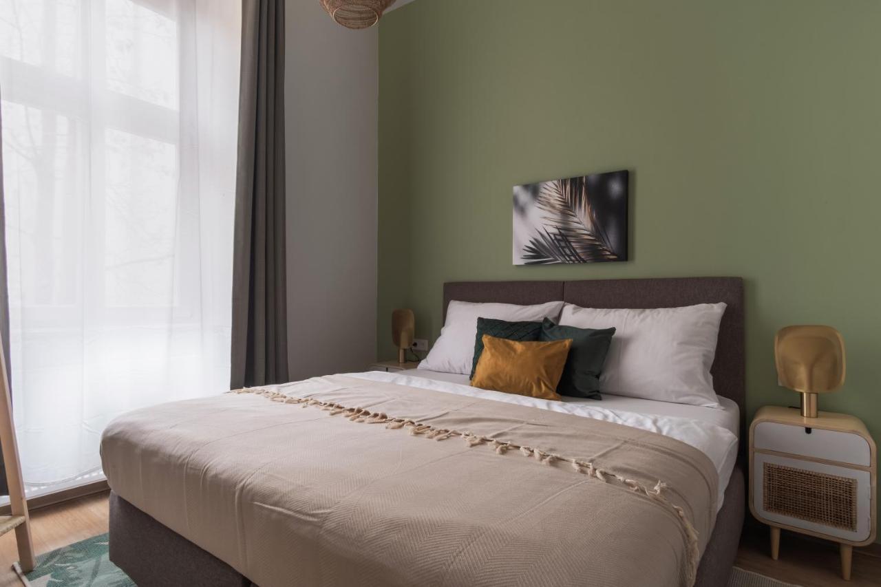 Mizu House By Prague Days Appartement Buitenkant foto