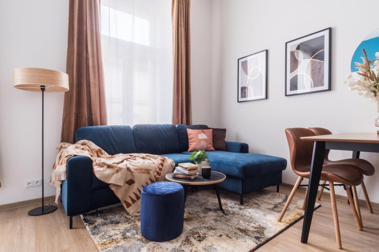 Mizu House By Prague Days Appartement Buitenkant foto
