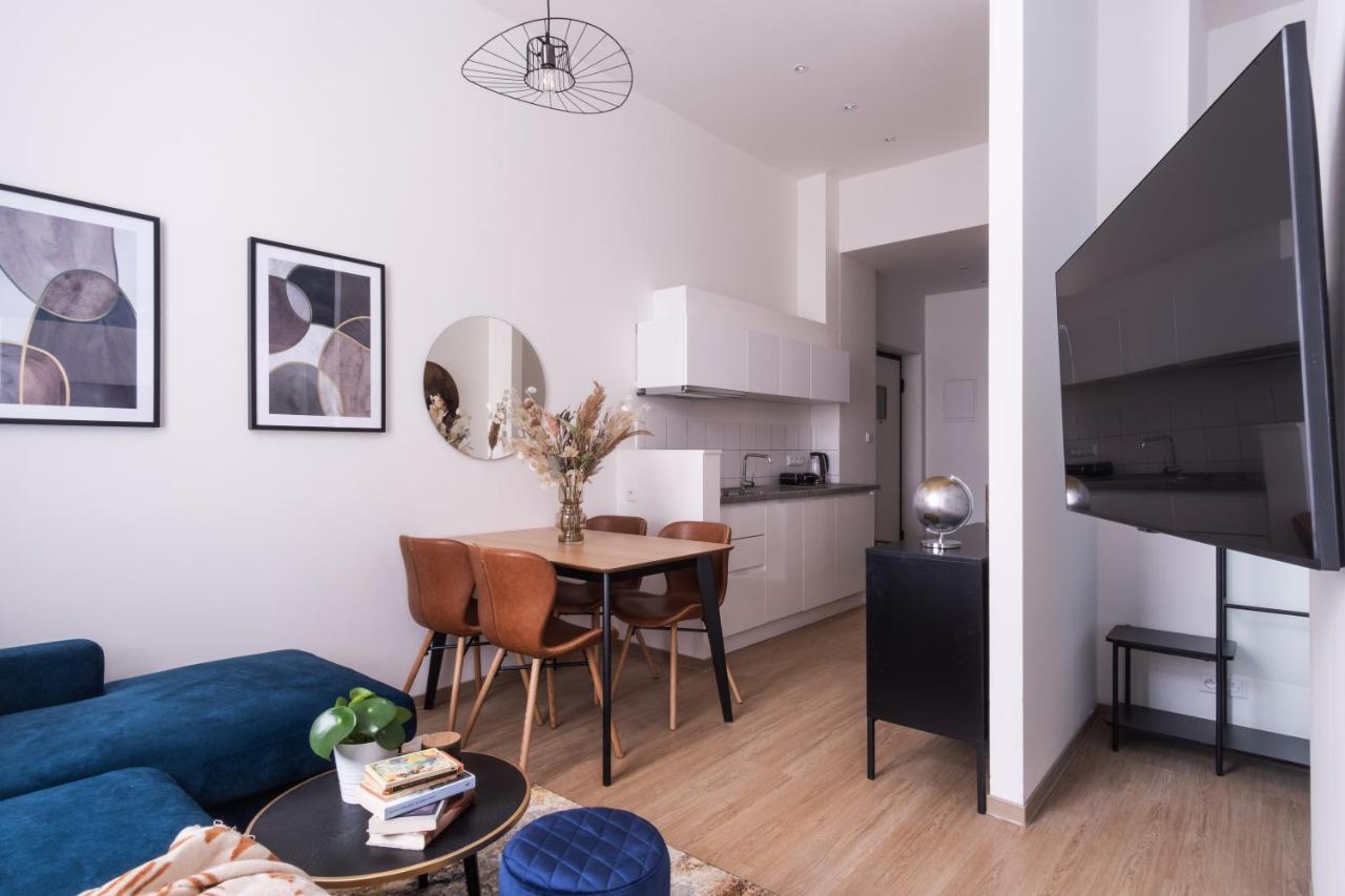 Mizu House By Prague Days Appartement Buitenkant foto