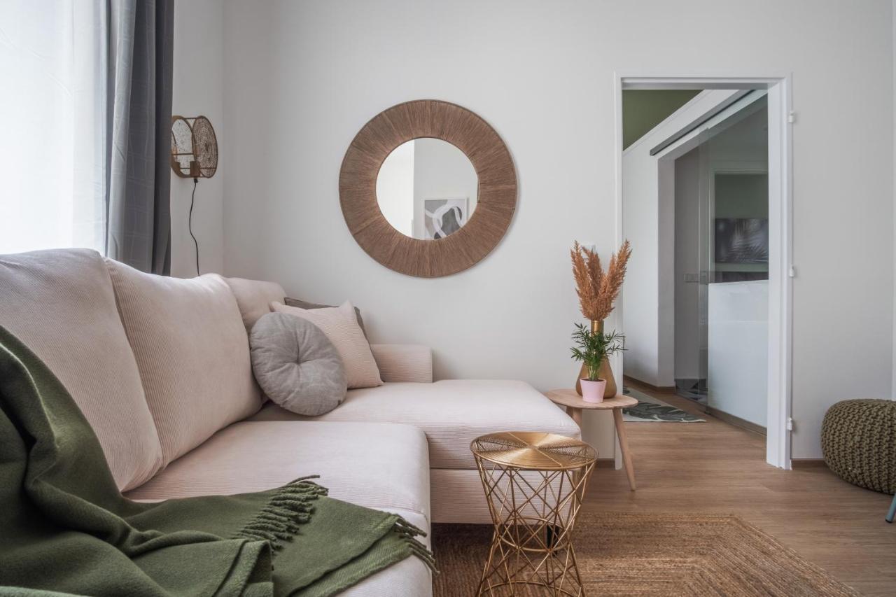 Mizu House By Prague Days Appartement Buitenkant foto