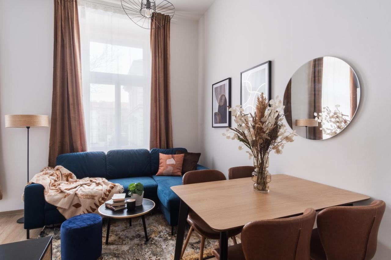 Mizu House By Prague Days Appartement Buitenkant foto