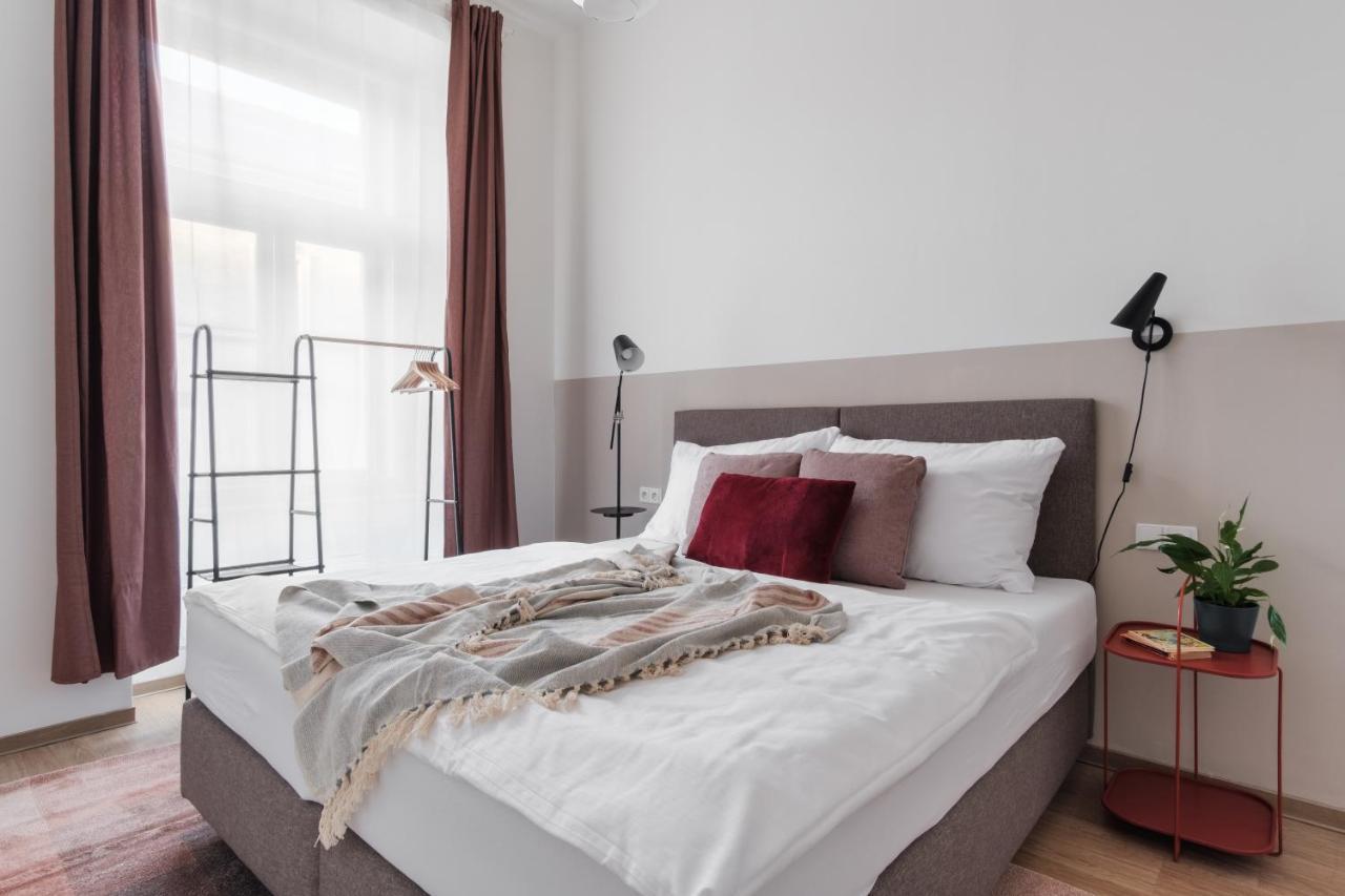 Mizu House By Prague Days Appartement Buitenkant foto