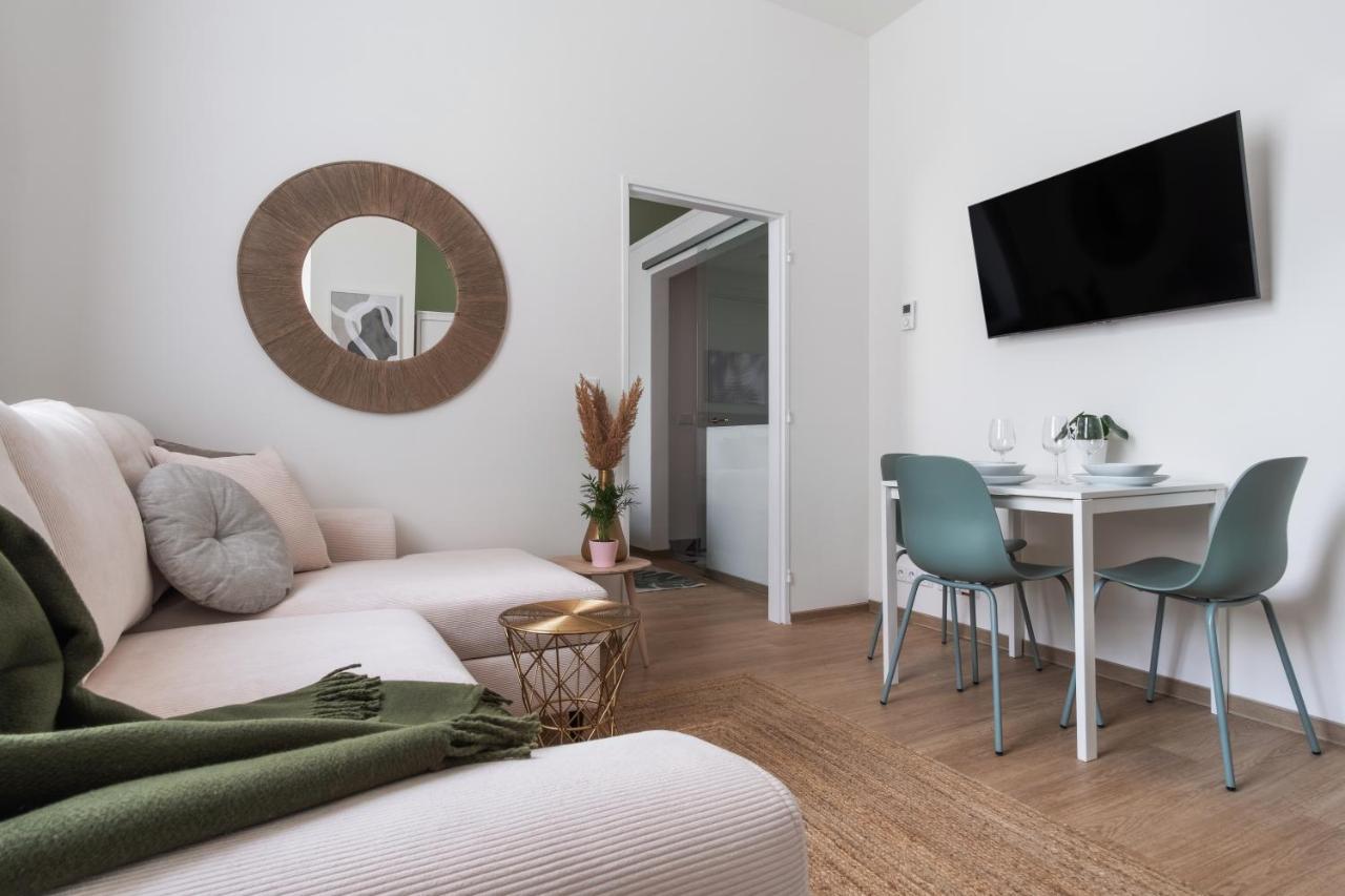 Mizu House By Prague Days Appartement Buitenkant foto
