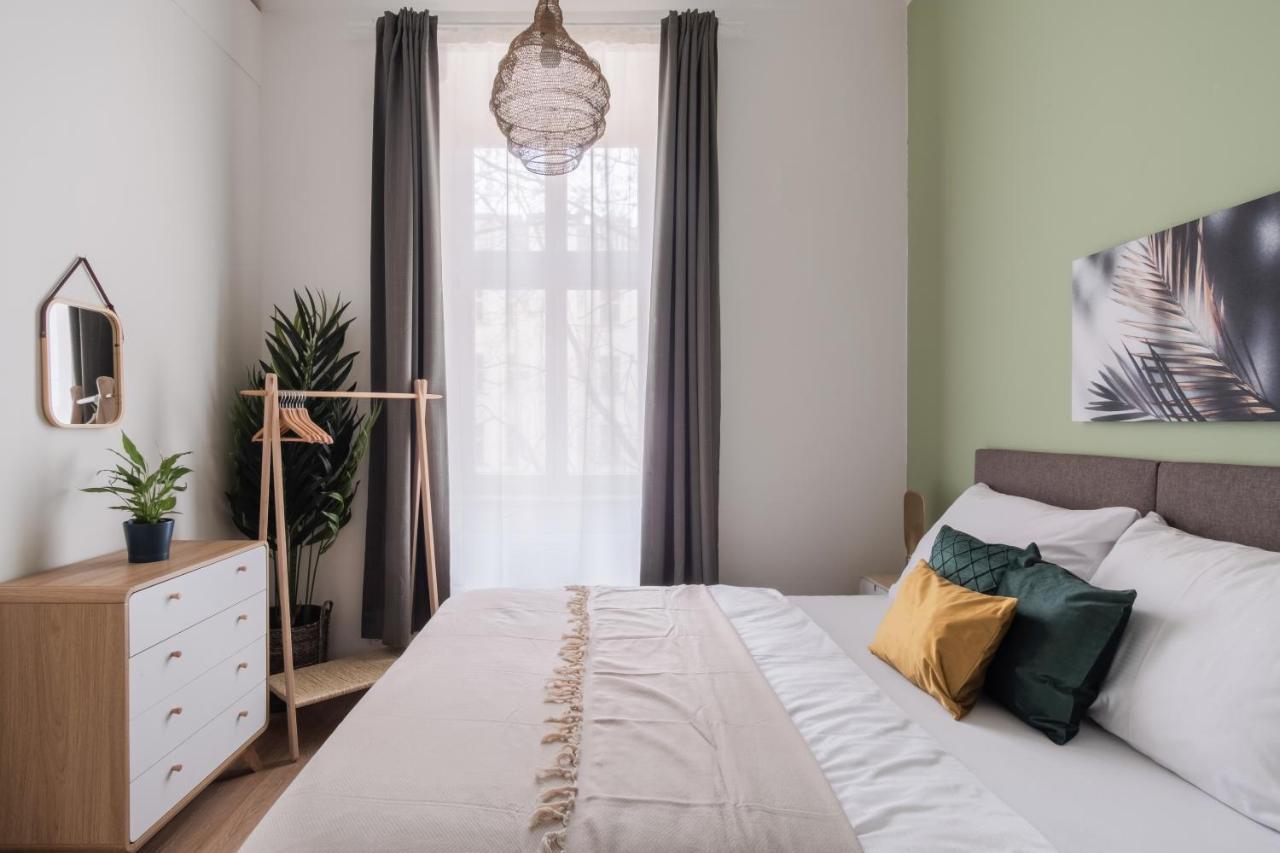 Mizu House By Prague Days Appartement Buitenkant foto