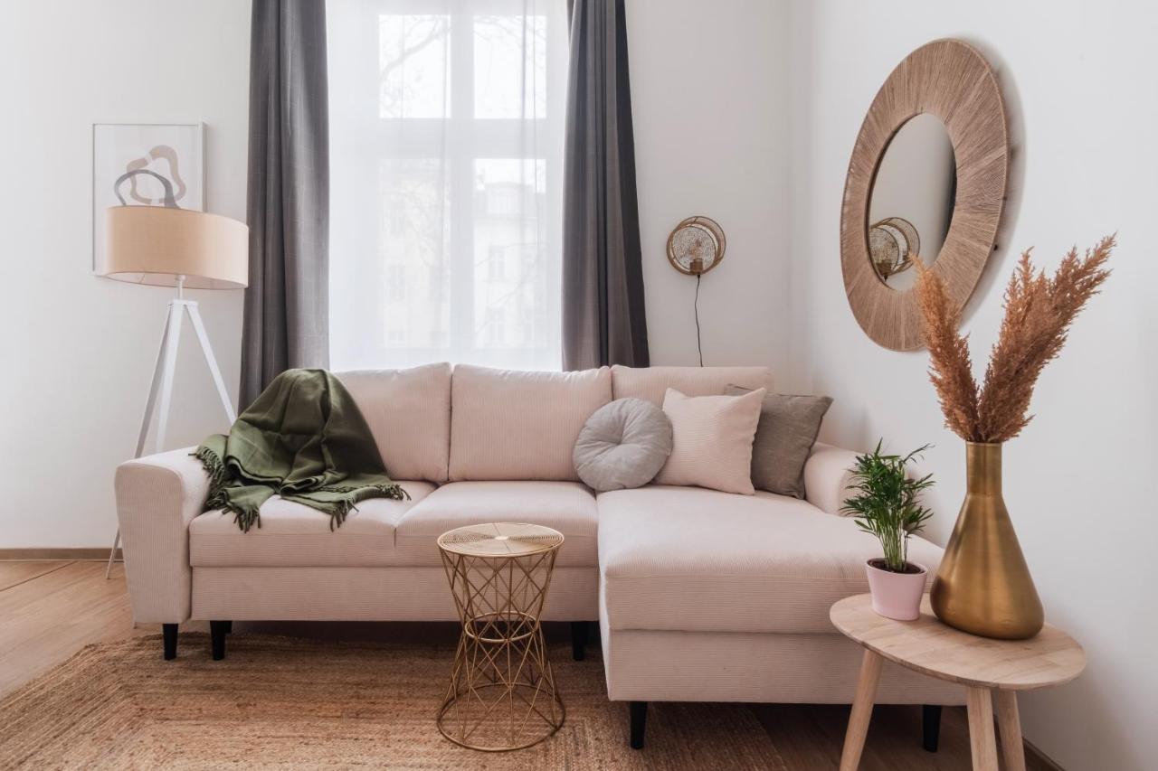 Mizu House By Prague Days Appartement Buitenkant foto
