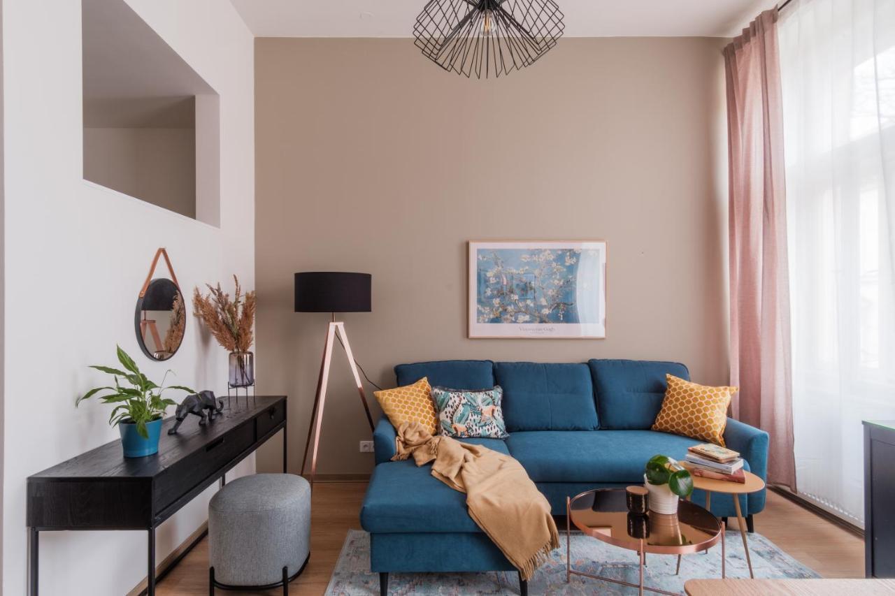 Mizu House By Prague Days Appartement Buitenkant foto
