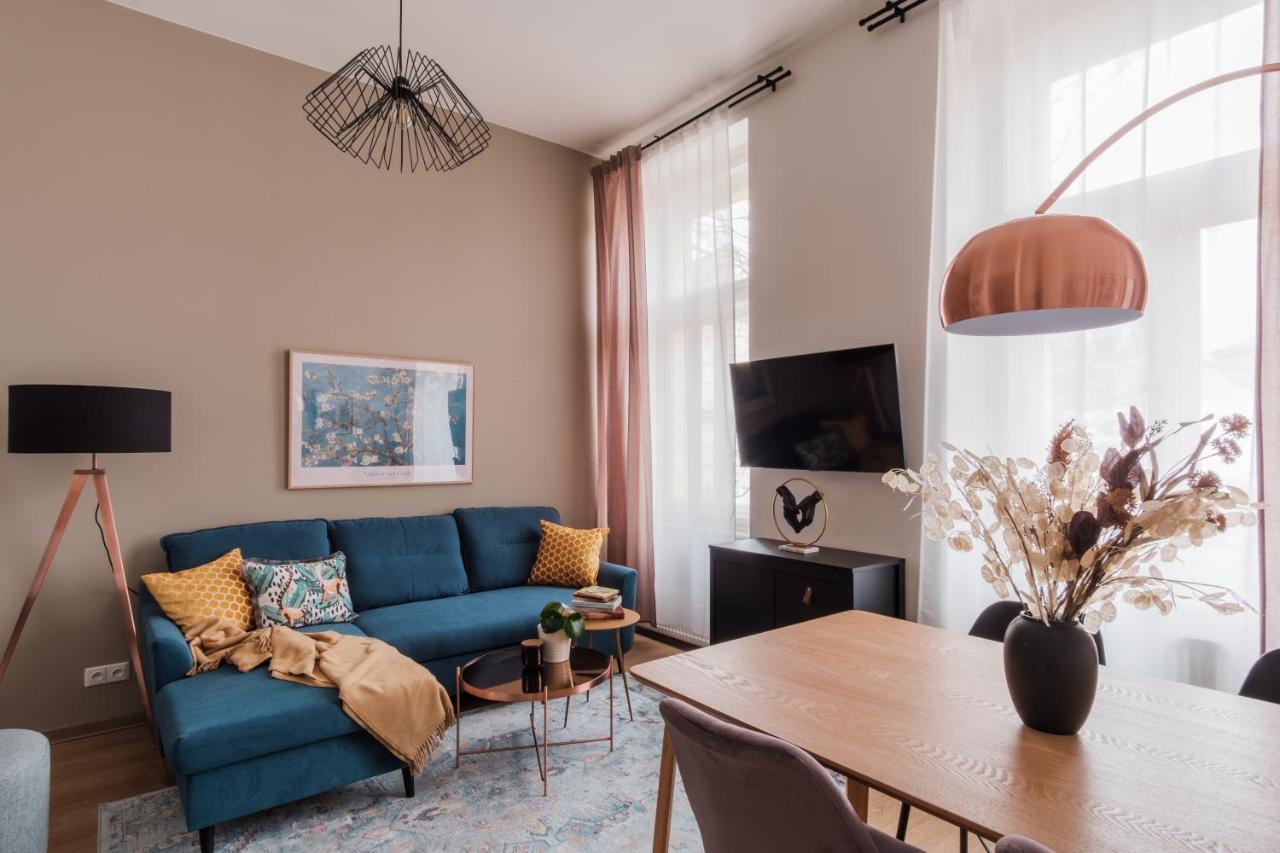 Mizu House By Prague Days Appartement Buitenkant foto