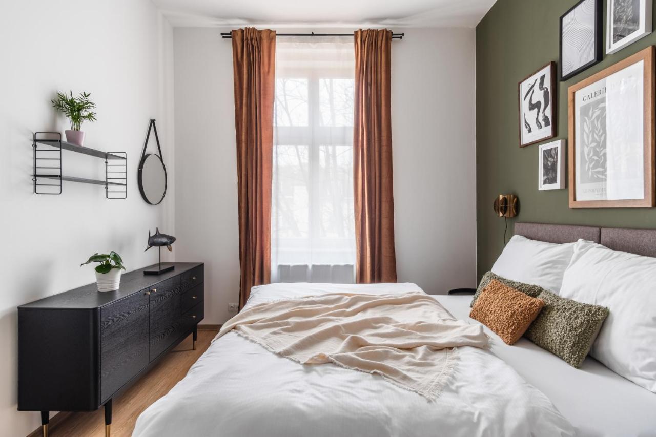 Mizu House By Prague Days Appartement Buitenkant foto