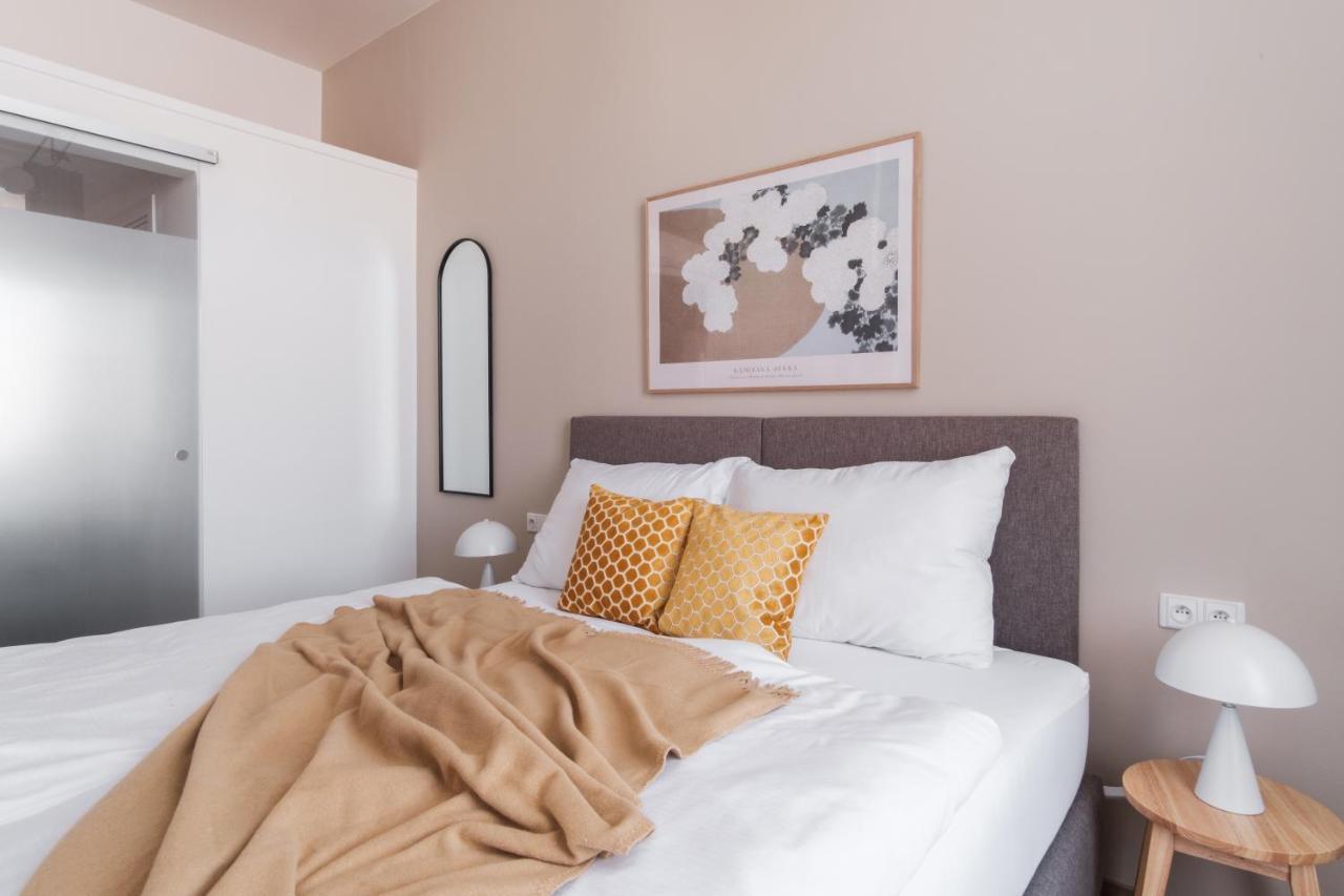 Mizu House By Prague Days Appartement Buitenkant foto