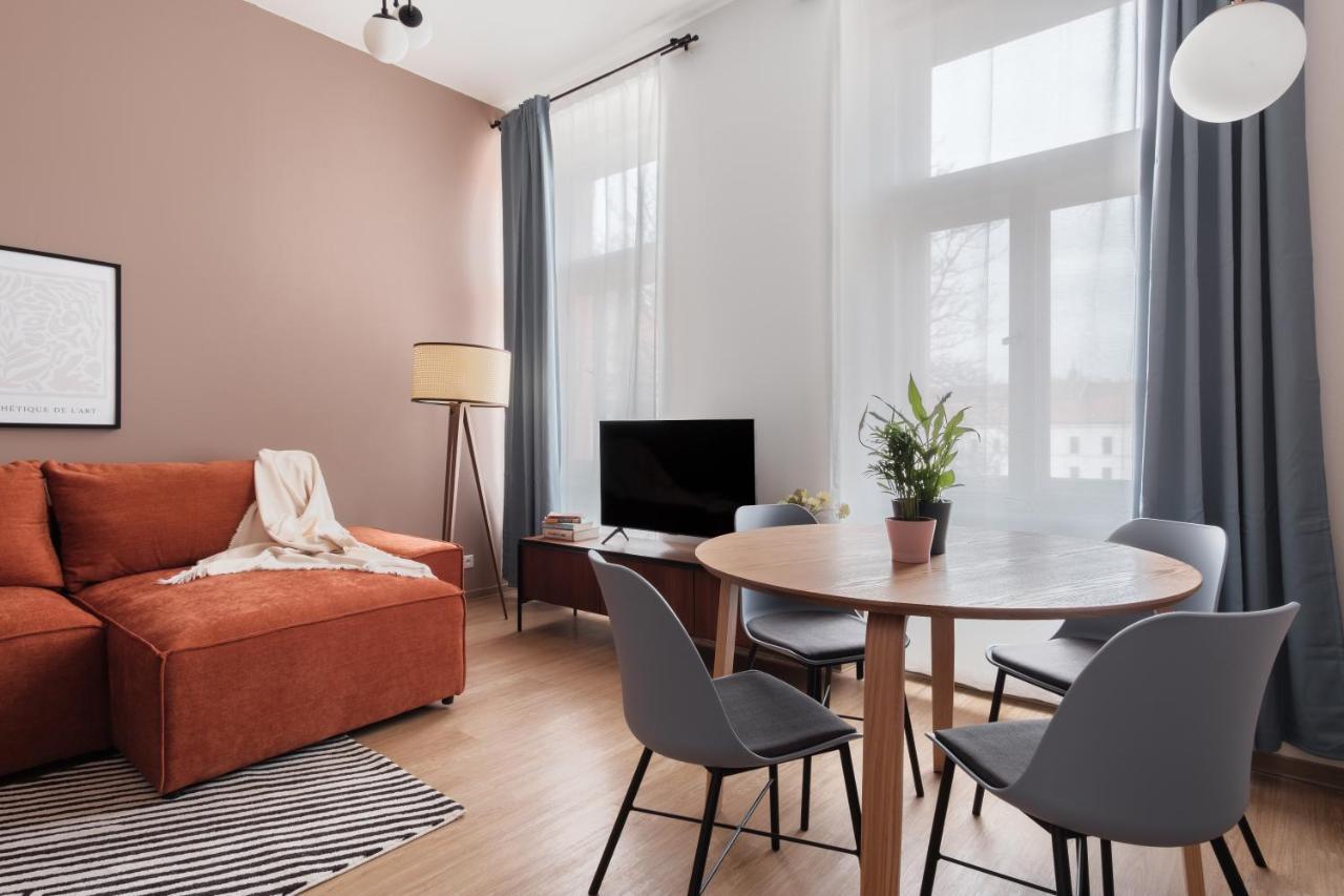 Mizu House By Prague Days Appartement Buitenkant foto