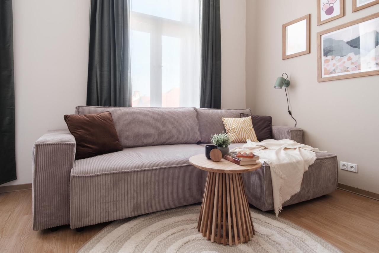 Mizu House By Prague Days Appartement Buitenkant foto