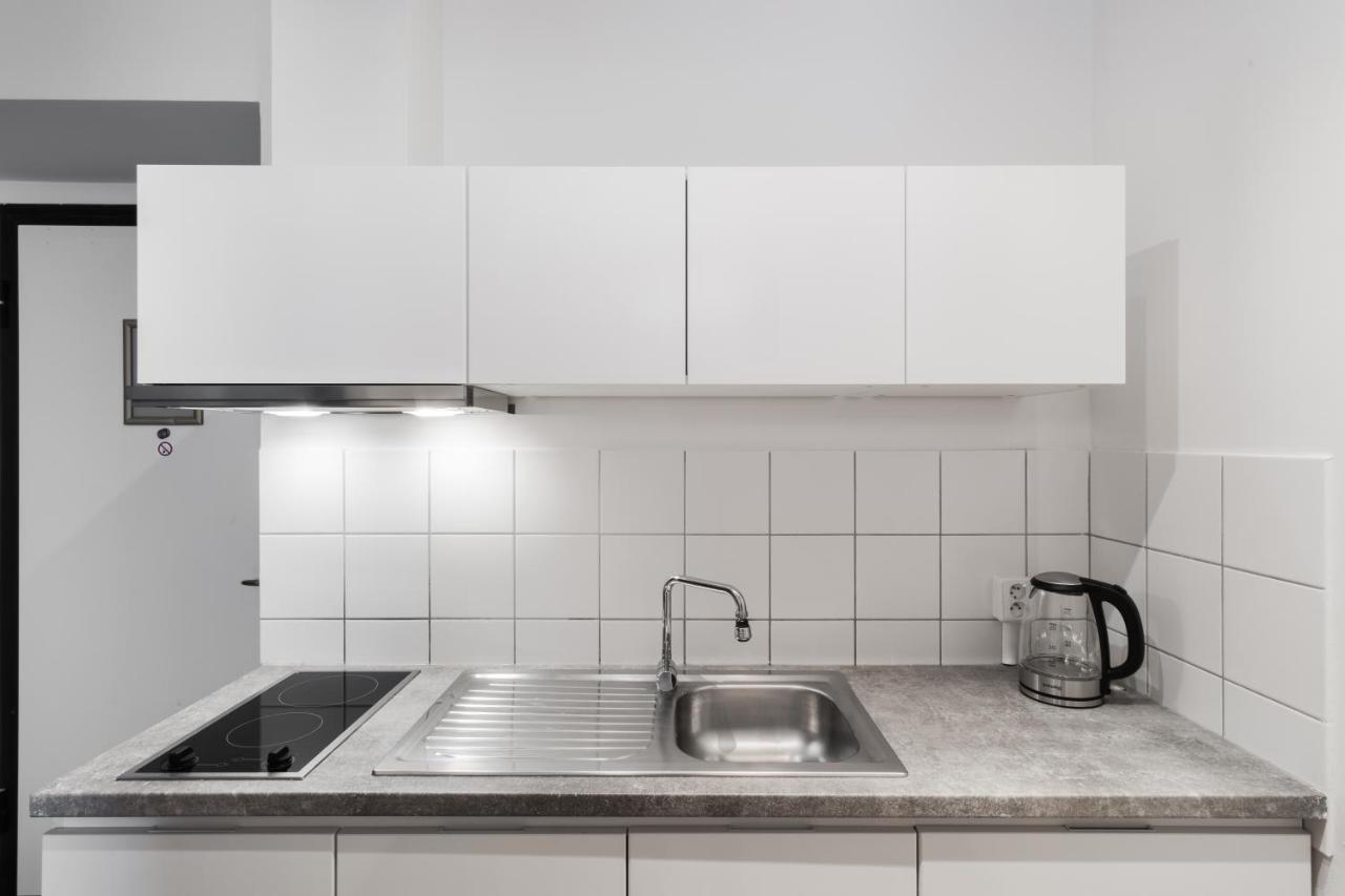 Mizu House By Prague Days Appartement Buitenkant foto