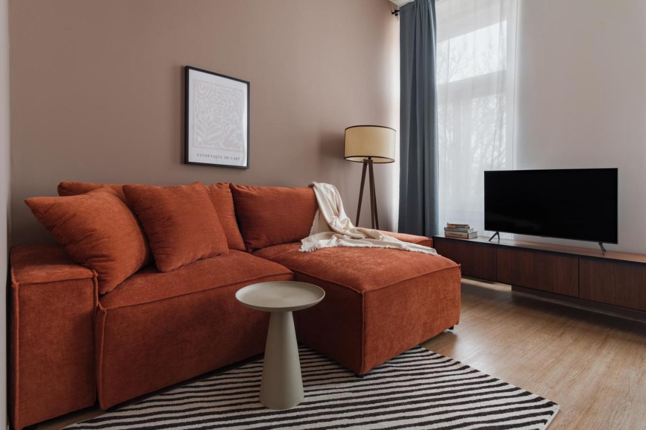 Mizu House By Prague Days Appartement Buitenkant foto
