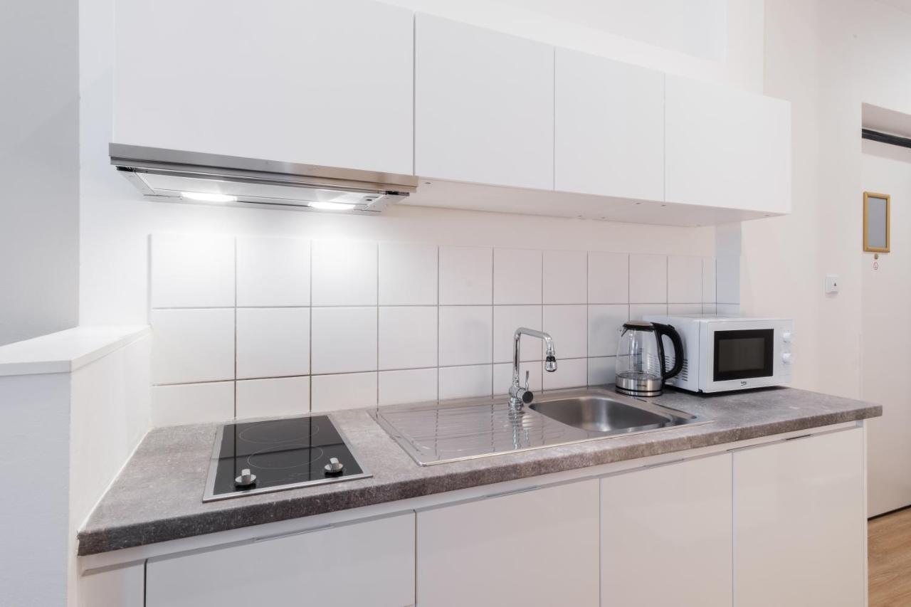 Mizu House By Prague Days Appartement Buitenkant foto