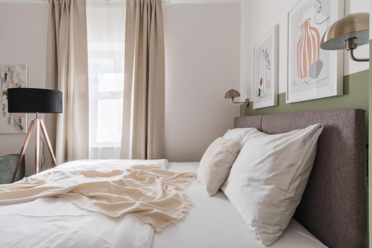 Mizu House By Prague Days Appartement Buitenkant foto