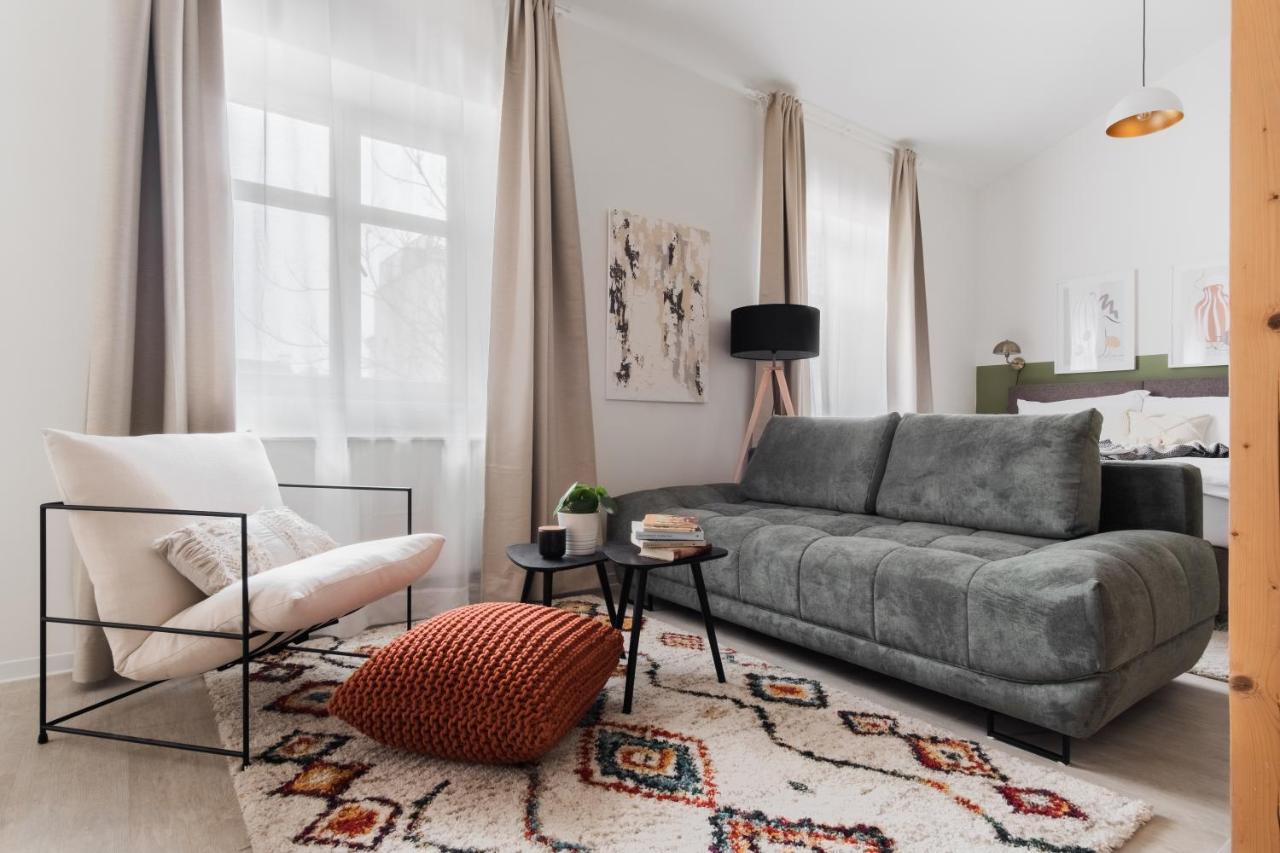 Mizu House By Prague Days Appartement Buitenkant foto
