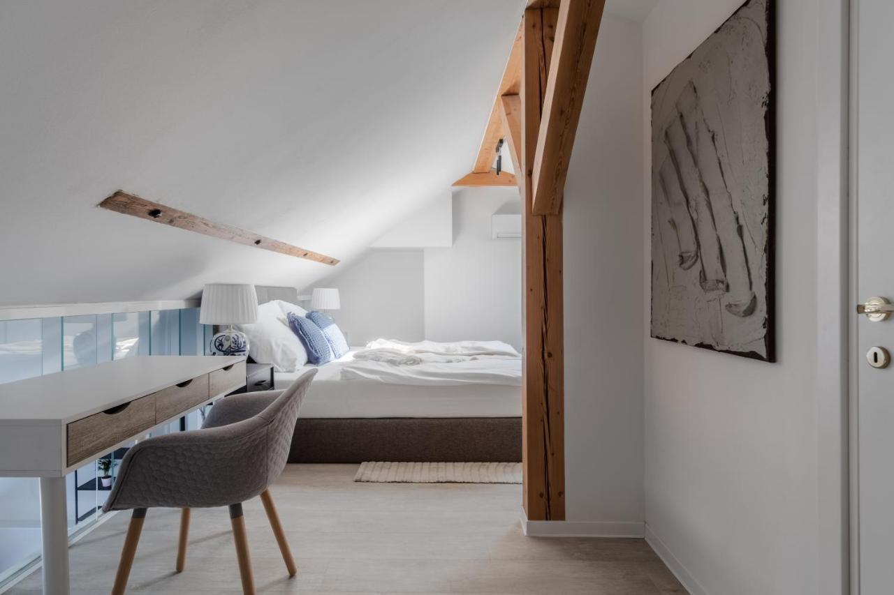 Mizu House By Prague Days Appartement Buitenkant foto
