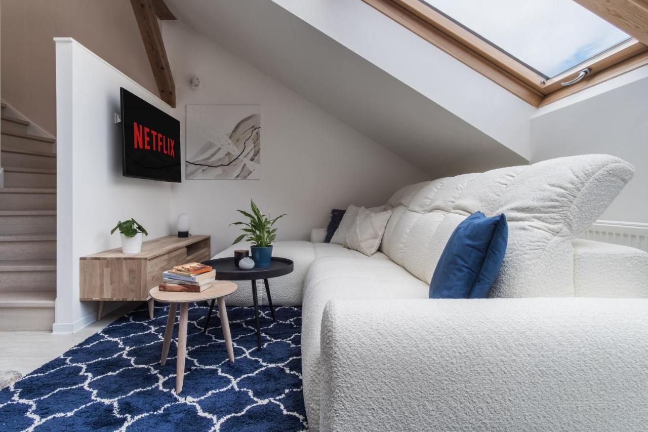 Mizu House By Prague Days Appartement Buitenkant foto