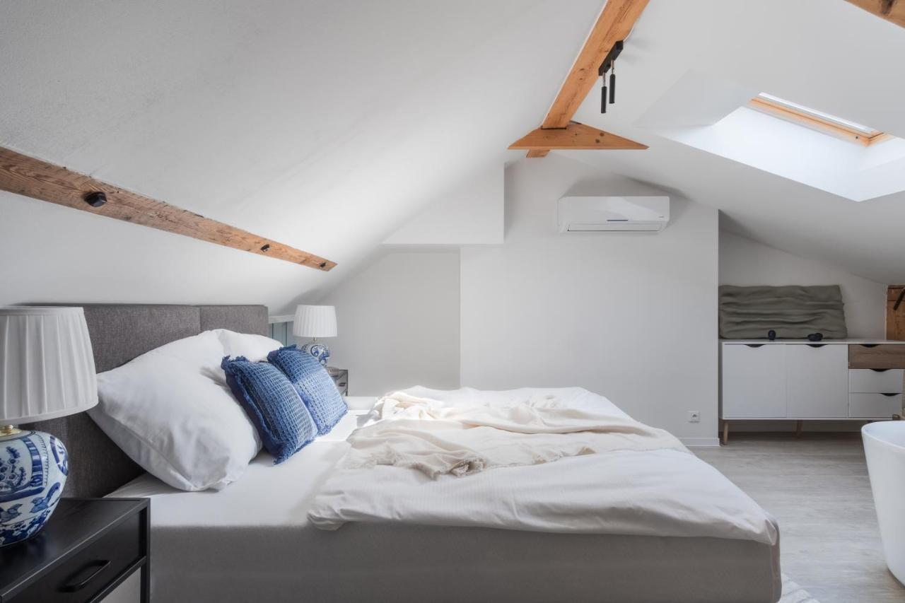 Mizu House By Prague Days Appartement Buitenkant foto