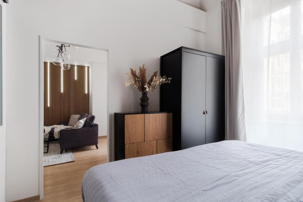 Mizu House By Prague Days Appartement Buitenkant foto