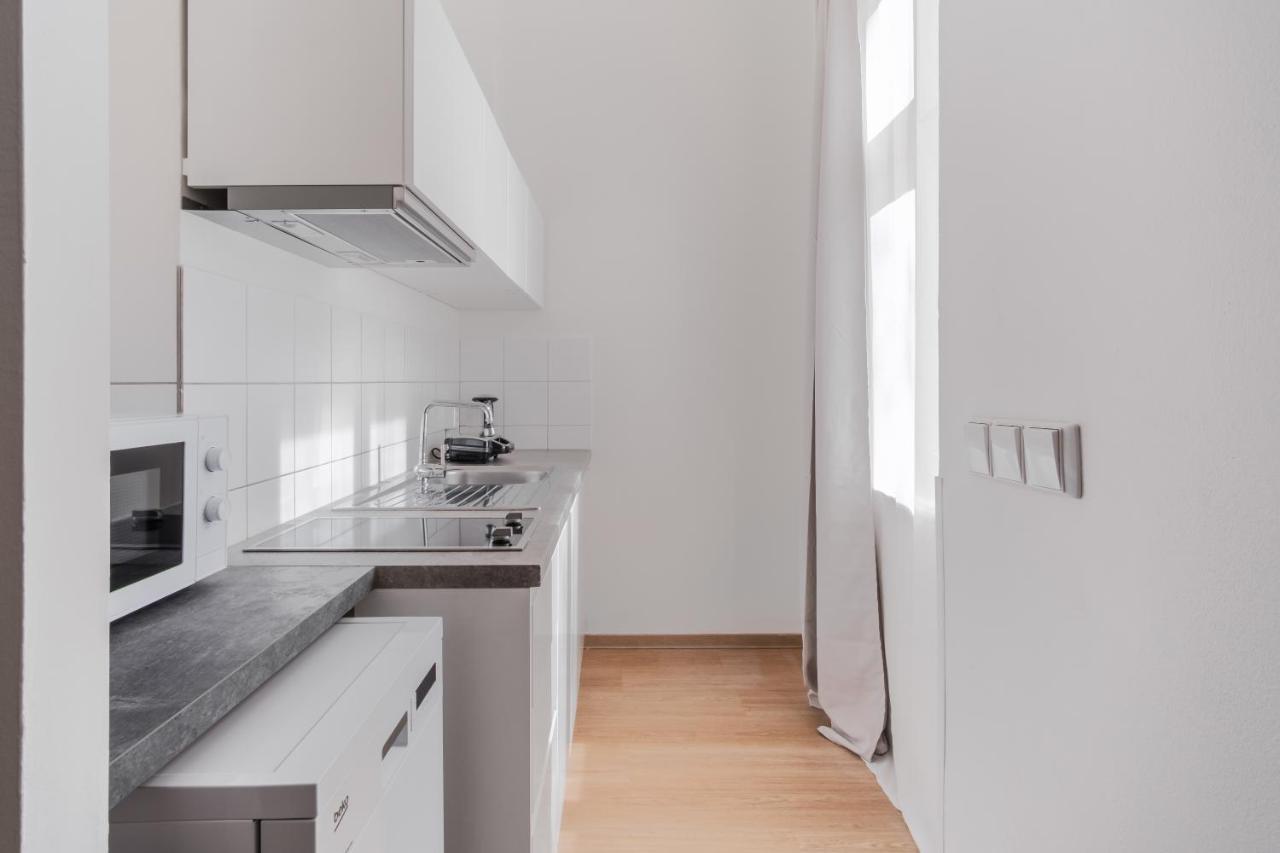 Mizu House By Prague Days Appartement Buitenkant foto