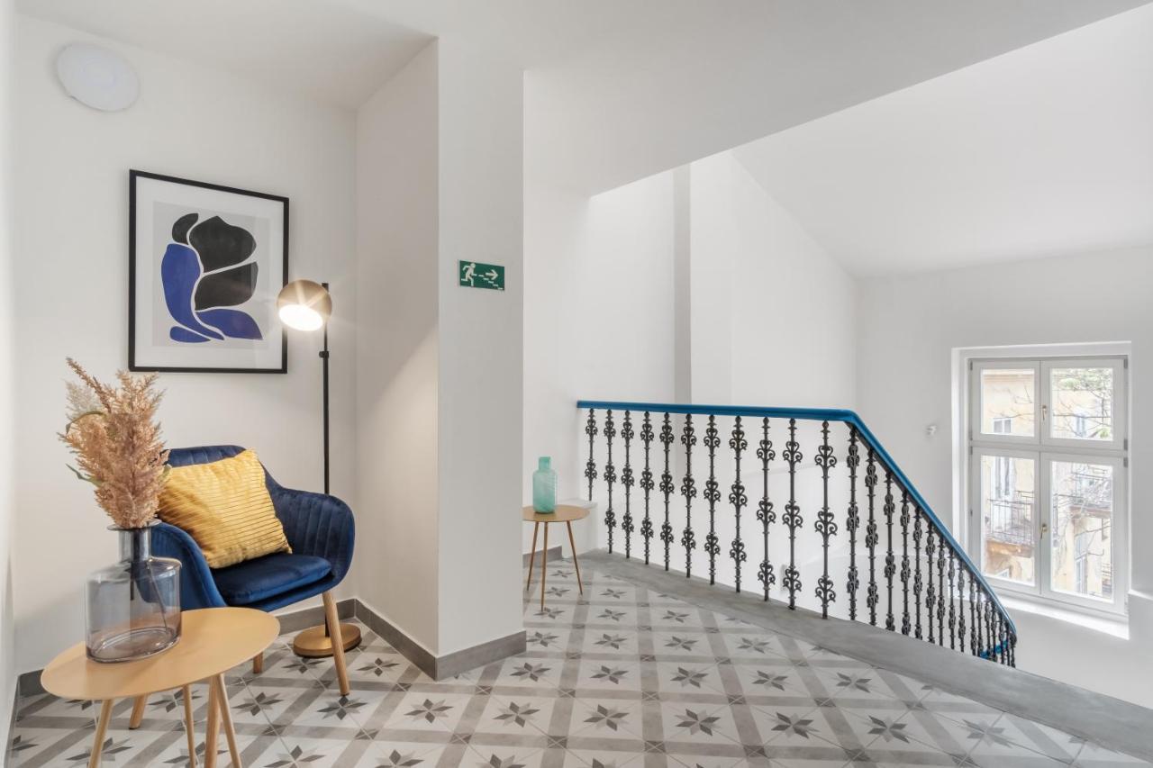 Mizu House By Prague Days Appartement Buitenkant foto