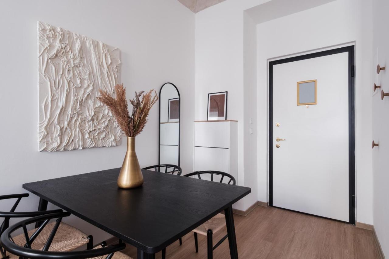 Mizu House By Prague Days Appartement Buitenkant foto
