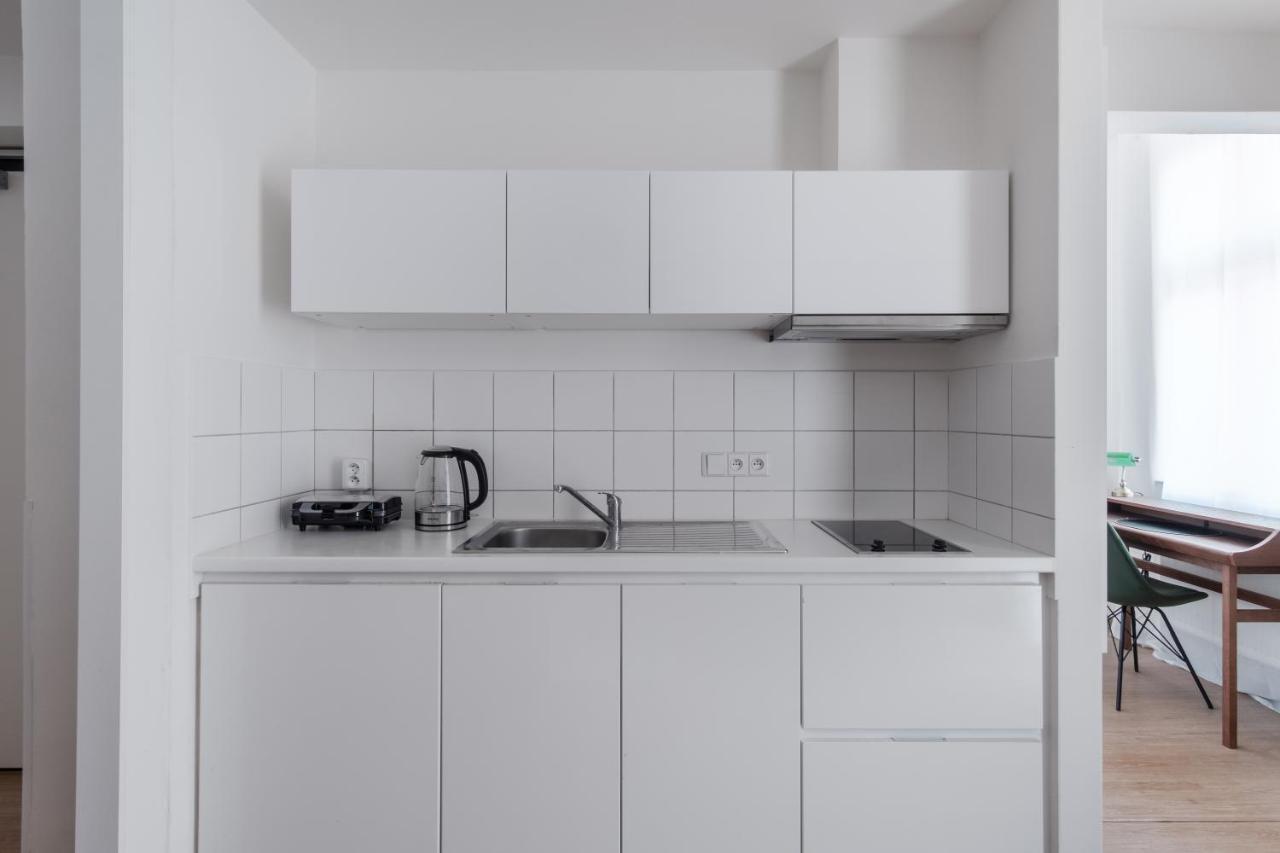 Mizu House By Prague Days Appartement Buitenkant foto