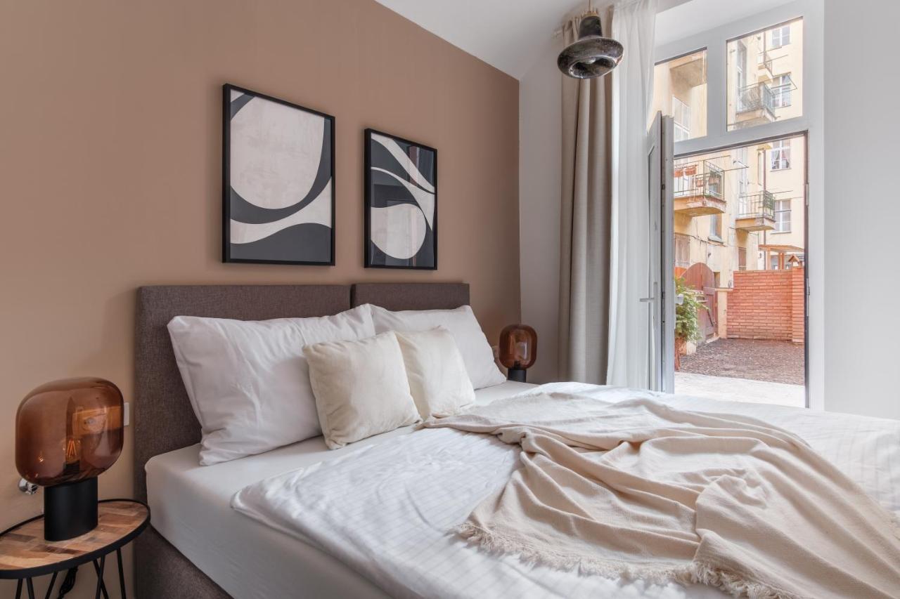 Mizu House By Prague Days Appartement Buitenkant foto