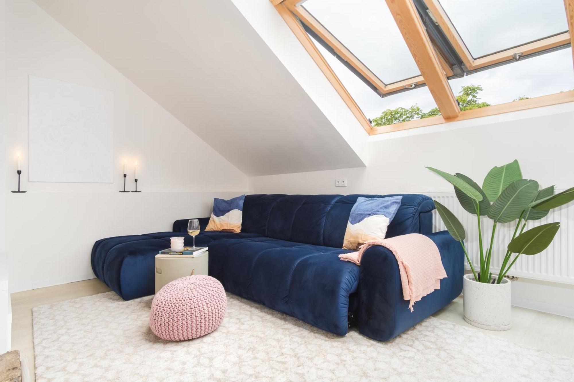 Mizu House By Prague Days Appartement Buitenkant foto
