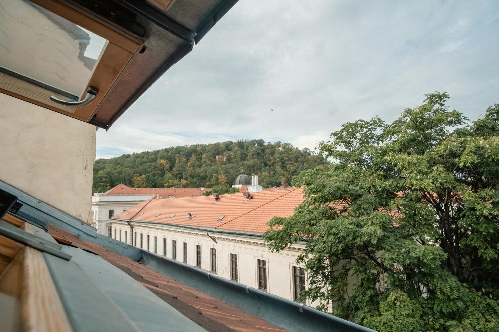 Mizu House By Prague Days Appartement Buitenkant foto