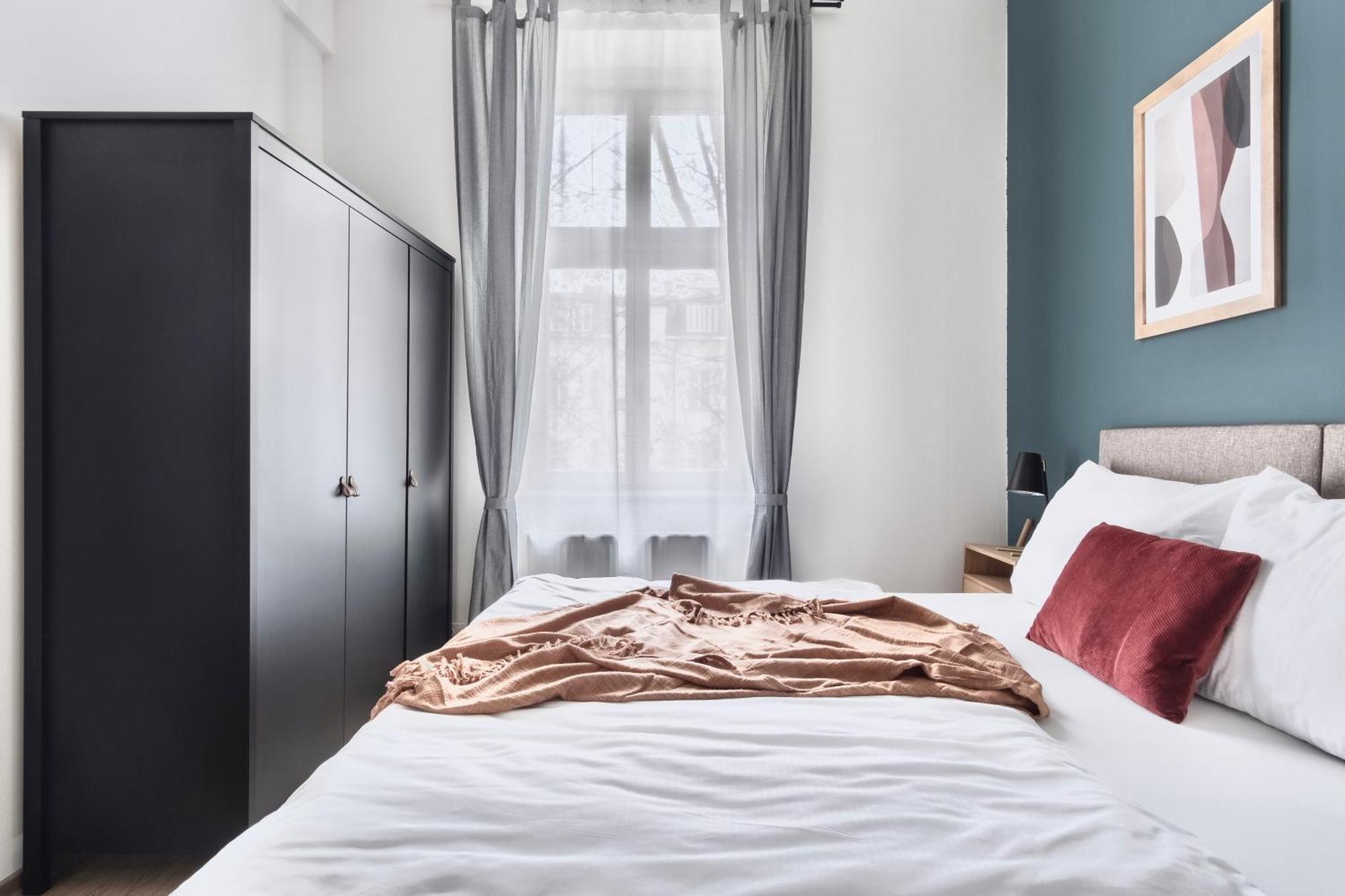 Mizu House By Prague Days Appartement Buitenkant foto