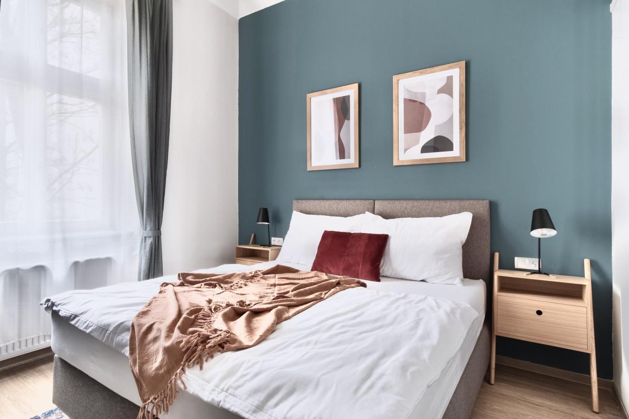 Mizu House By Prague Days Appartement Buitenkant foto