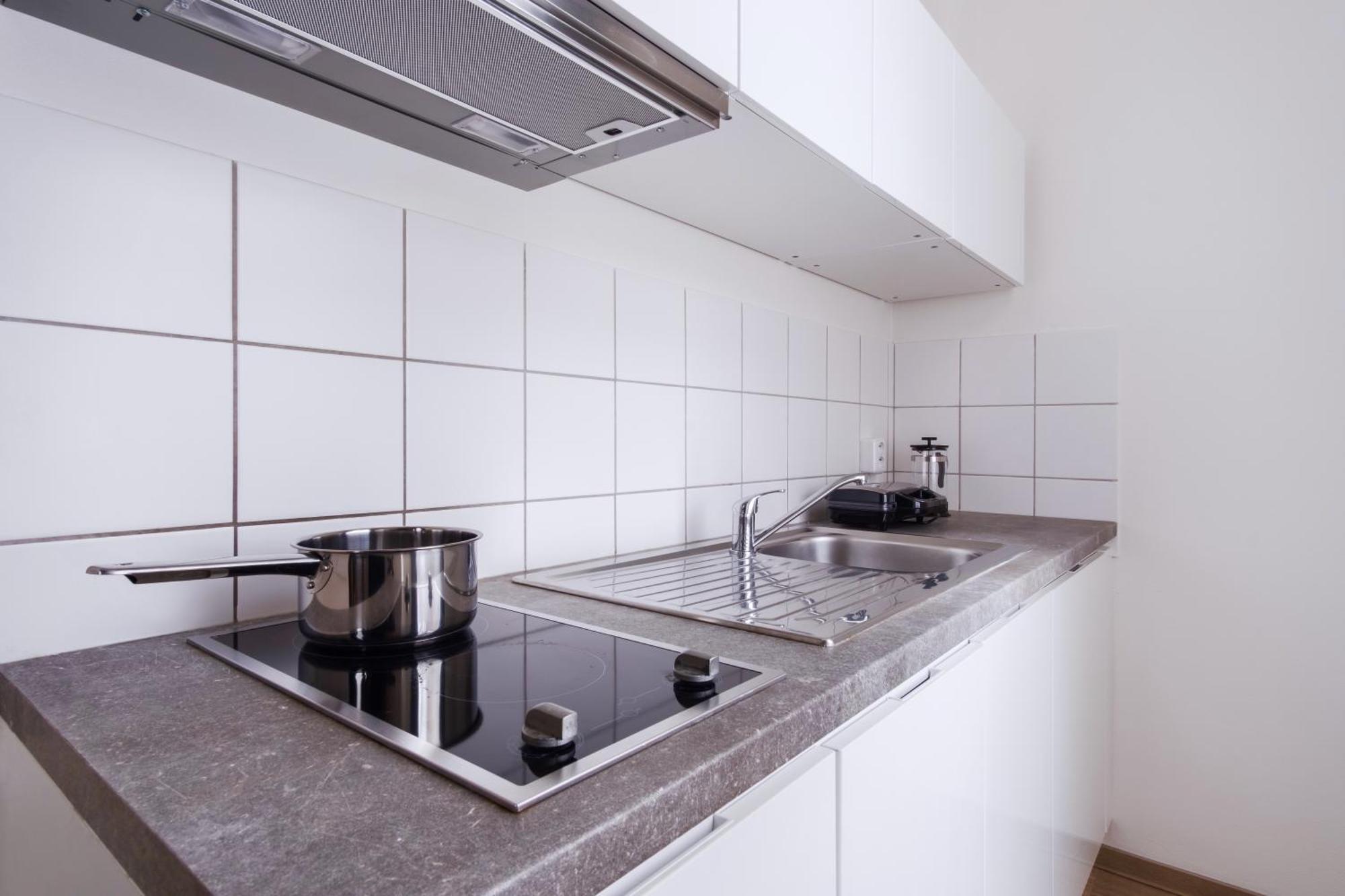 Mizu House By Prague Days Appartement Buitenkant foto