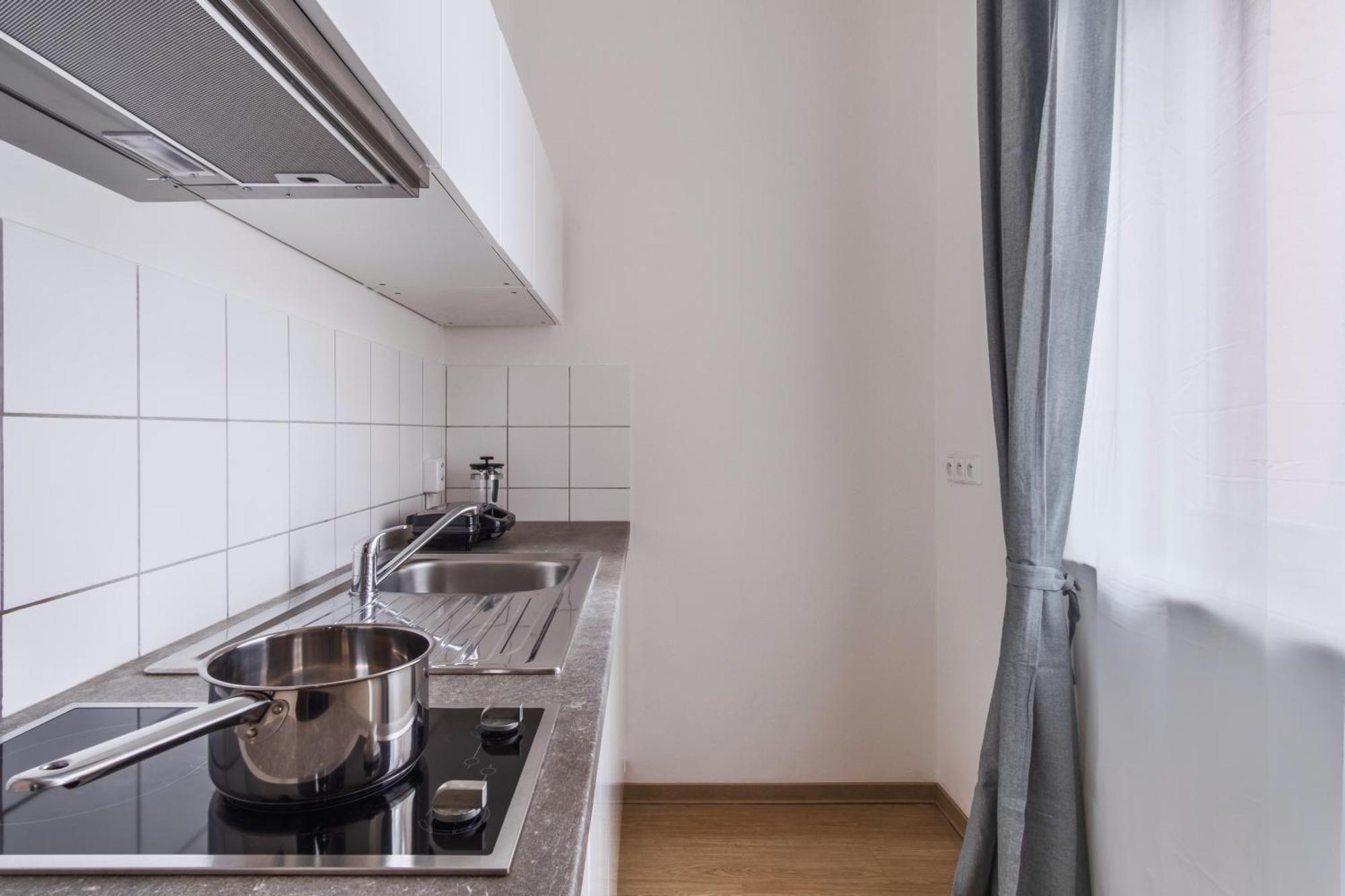 Mizu House By Prague Days Appartement Buitenkant foto