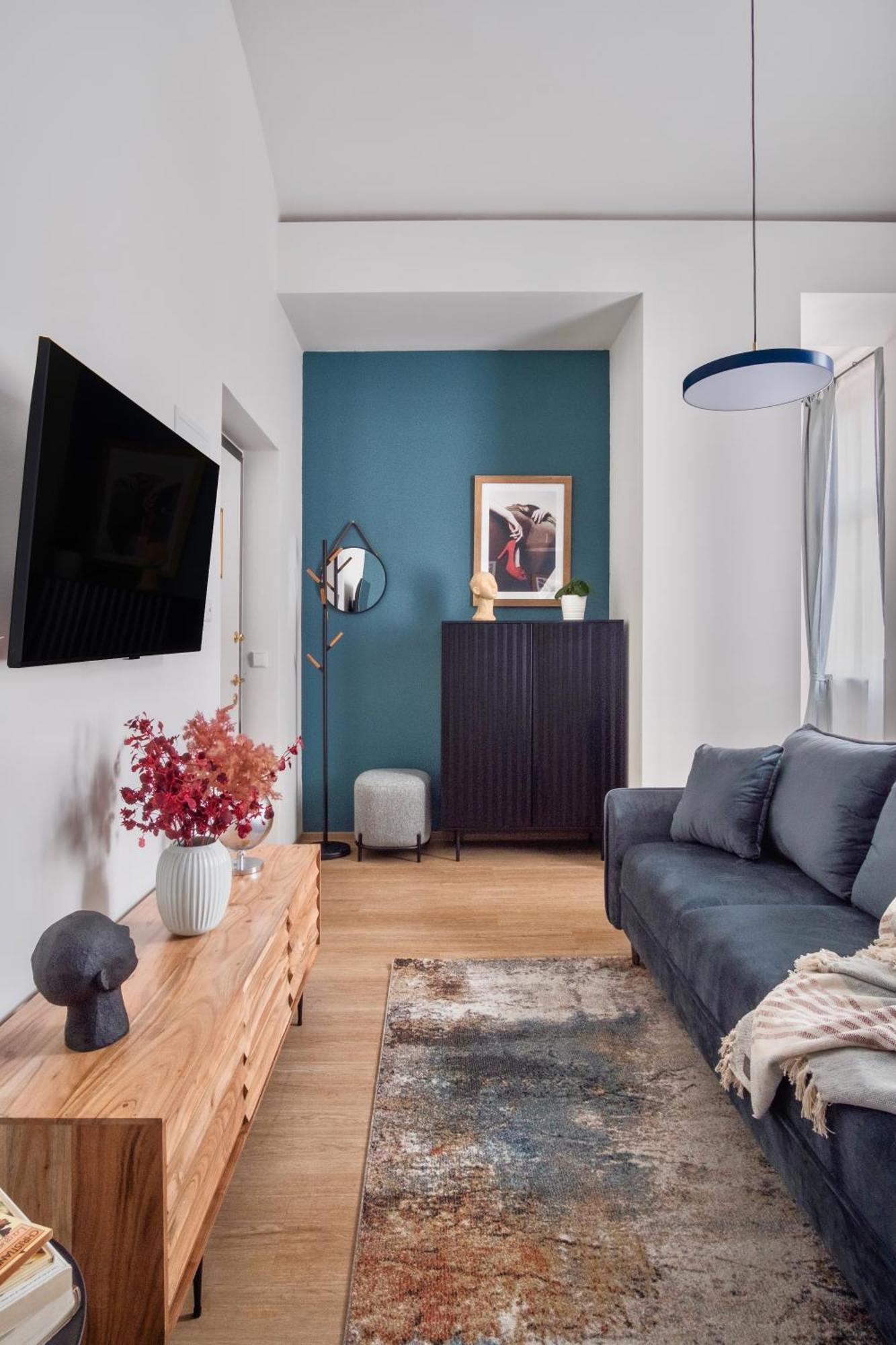 Mizu House By Prague Days Appartement Buitenkant foto
