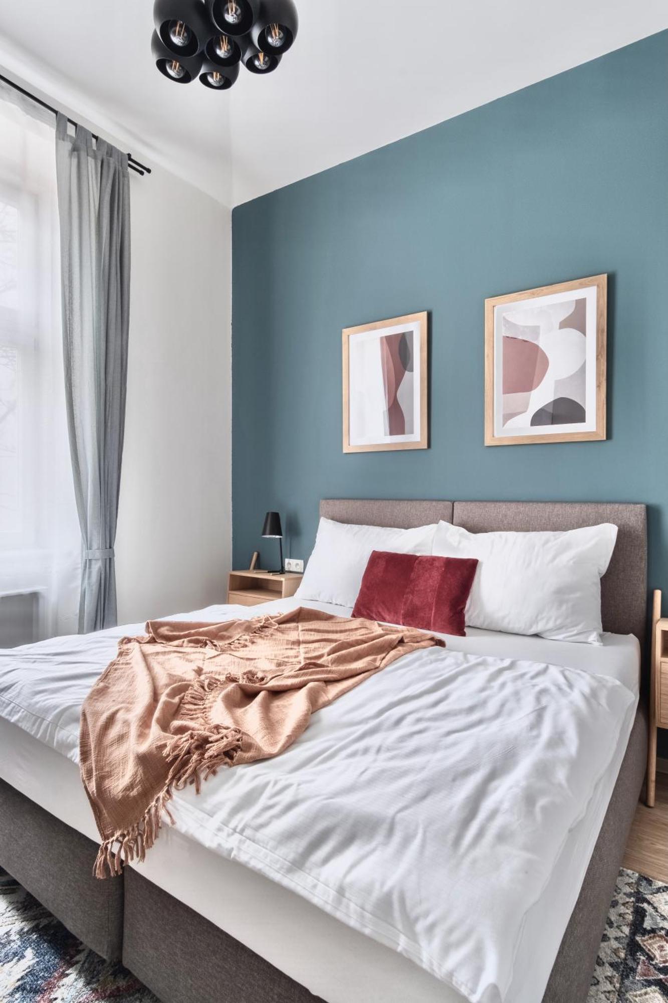 Mizu House By Prague Days Appartement Buitenkant foto